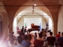 Art Director Festival “Musica al Castello” Nocciano (Italy)